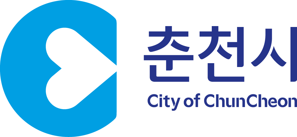 City of Chuncheon logo